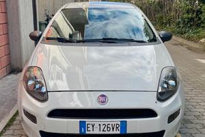 Fiat Punto 1.4 GPL (Euro 6)