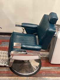 Sedie barbiere