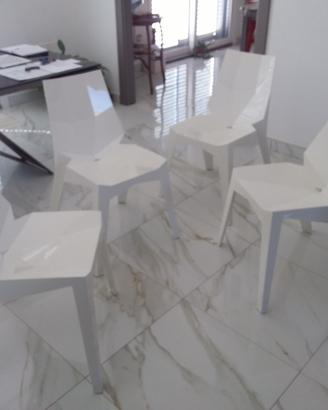 Sedie Poly Bonaldo