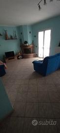 Casa semi indipendente