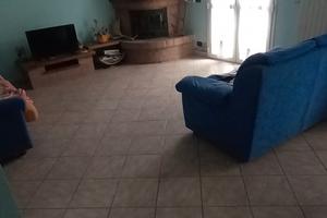 Casa semi indipendente