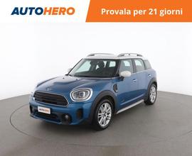 MINI Countryman LE60435