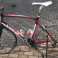 BICI DA CORSA TREK MADONE 4.5 2014