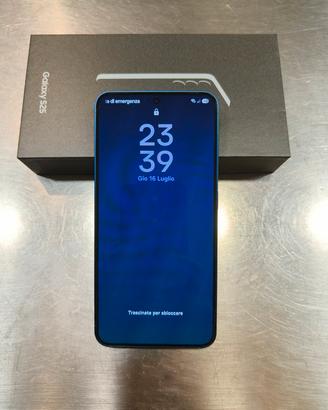 Samsung Galaxy S25 512 GB Come Nuovo