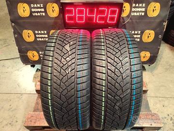 COME NUOVE 2 GOMME 255 40 20 GOODYEAR NEVE