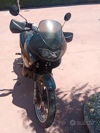 Transalp 