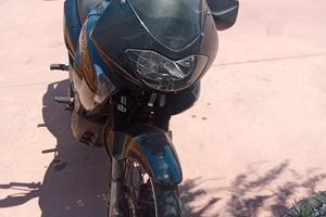 Transalp 