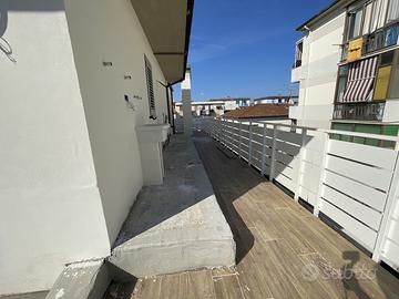 Appartamento Follonica [025/F033VRG]