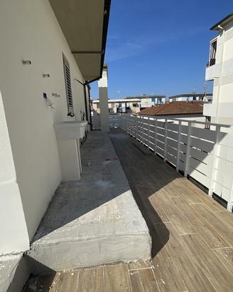 Appartamento Follonica [025/F033VRG]