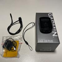 Garmin EDGE 130 plus