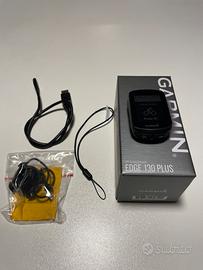 Garmin EDGE 130 plus