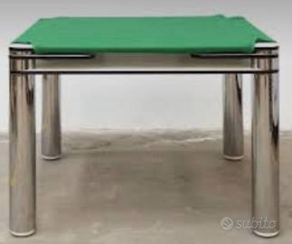 Tavolo da Poker Zanotta