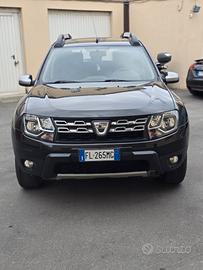 Dacia Duster 1.5 dCi 110CV S&S 4x4 Serie Speciale 