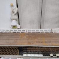 radio vintage grundig rf411