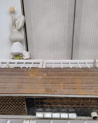 radio vintage grundig rf411