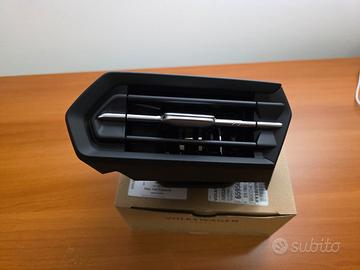 Bocchetta aria lato Sinistro Audi A3/S3/RS3 (8Y)