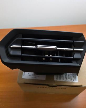 Bocchetta aria lato Sinistro Audi A3/S3/RS3 (8Y)