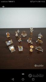 collezione swarovski