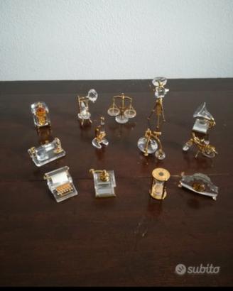 collezione swarovski