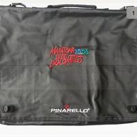 Porta documenti maratona delle Dolomiti Pinarello