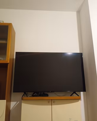 Smart TV TCL 55" T8B QLED 4K 144HZ