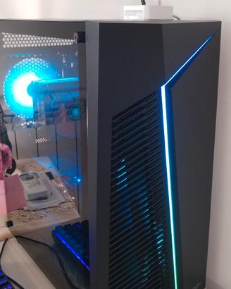 PC gaming per full HD  