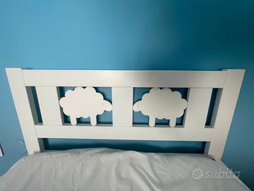 Letto bambini