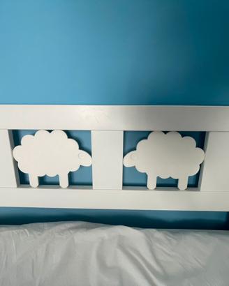Letto bambini