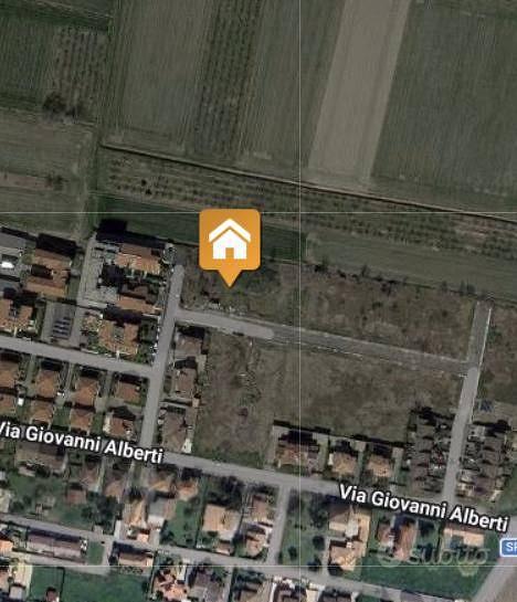 Immobile in asta di 2006 m² con 1 locale a Lungavi - Vista 2