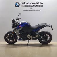 BMW F 900 R Abs