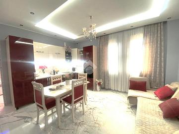 4 LOCALI A FORNOVO DI TARO