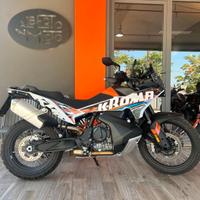 Ktm 790 Adventure Tech Pack