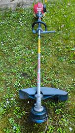 Decespugliatore semiprofessionale Honda UMK435E 