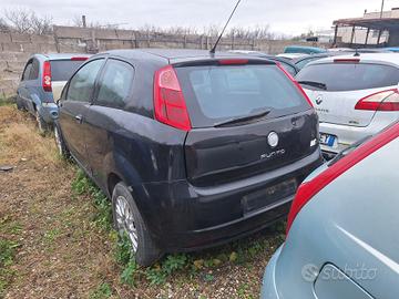 ricambi fiat punto evo 3 porte