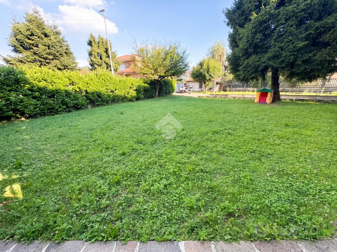House in Seveso, Altopiano di Seveso - Vista 5