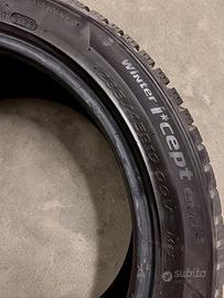 Gomme invernali Hankook winter i*cept 235 45 r19