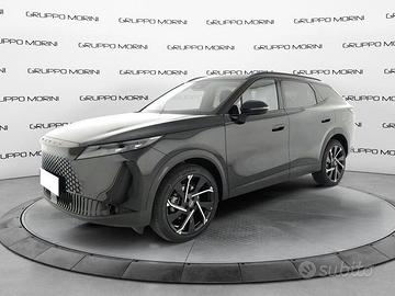 OMODA 7 SHS-P 1.5 SHS-P plug-in Hybrid Pure
