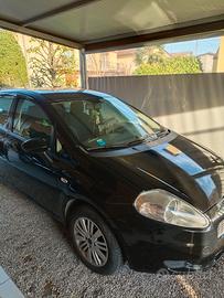FIAT GRANDE PUNTO 2009 DISEL