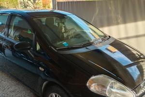 FIAT GRANDE PUNTO 2009 DISEL