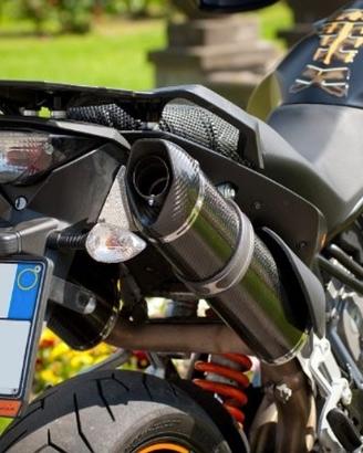 Special Carbon Roadsitalia Ktm 950 990 Adventure