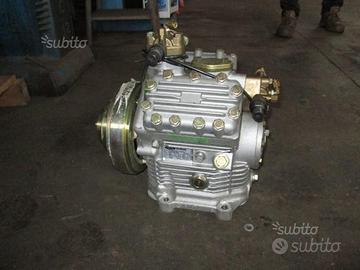 COMPRESSORI ARIA CONDIZIONATA PER PULLMAN