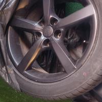 cerchi in lega per kia sportage 
