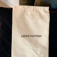 Louis Vuitton dust bag sacchetto per la polvere