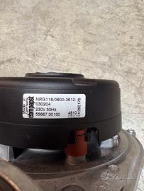 Estrattore nrg 118/0800-3612-030204
