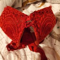 completo rosso