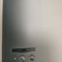 Scaldabagno a gas Metano Vaillant 