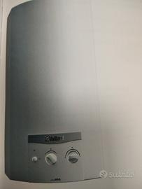 Scaldabagno a gas Metano Vaillant 