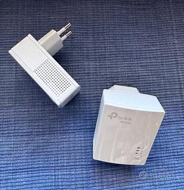 Gigabit Powerline TP-Link AV1000