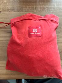 Fascia porta-bebe