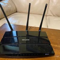 Modem TP-LINK N600